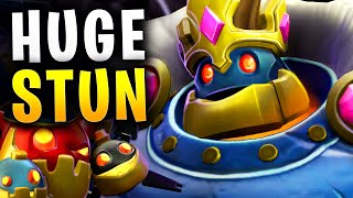 BOMB KING 1-TAP STUNS! - Paladins Gameplay Build