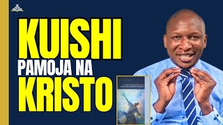 Muongozo wa Biblia||Robo ya kwanza 2026||Somo la 11||KUISHI PAMOJA NA KRISTO screenshot 4