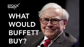 WHAT STOCKS SHOULD YOU BUY NOW?