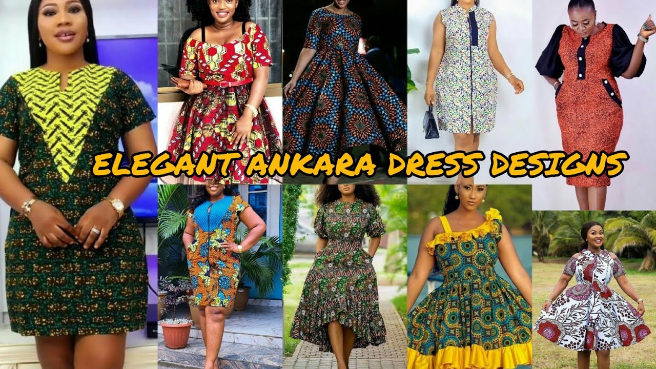 20 latest vintage gown styles for ladies (short and long ideas) - Tuko.co.ke