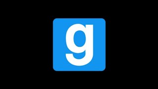 Trying Out Gmod For The First Time @neyxtoutherobot
