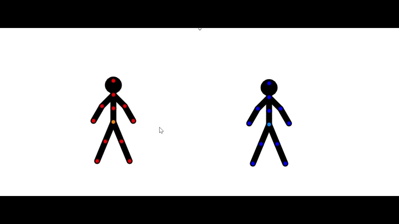 low budget animation - YouTube