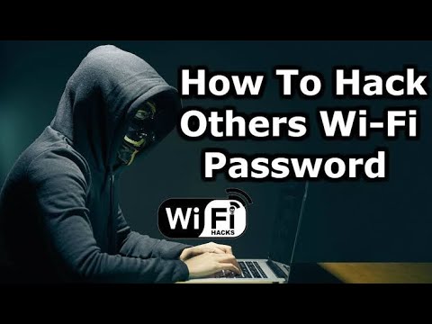 how to hack WPA2PSK wifi on android device.