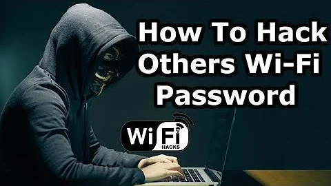 how to hack WPA2PSK wifi on android device.