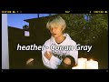 Conan gray  heather cover