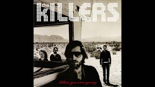 The Killers - When You Were Young (Torisutan Extended)