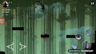 Ninja Arashi | Level 13 screenshot 4