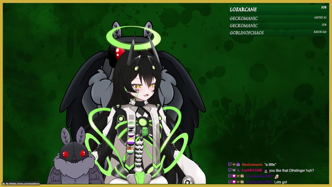 New Fog, Who Dis? | Dead by Daylight