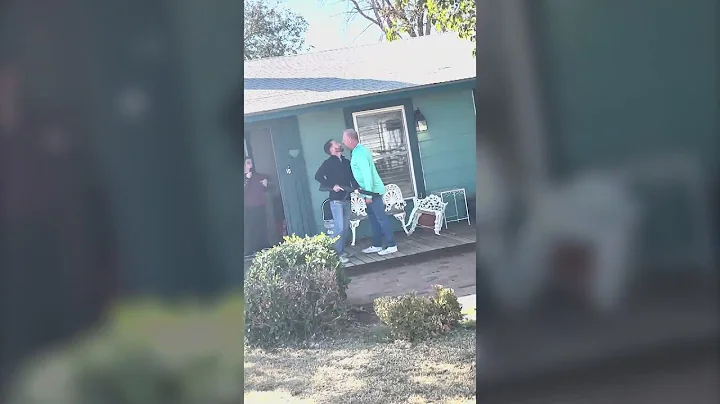 Chad Read's mother, children file lawsuit against ...