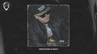 Video thumbnail of "Inevitable - Jory Boy x Reggaeton Beat | prod by. Sckbeatz"