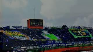 Story'Wa Persib Bandung maung Bandung 30 detik !!!!