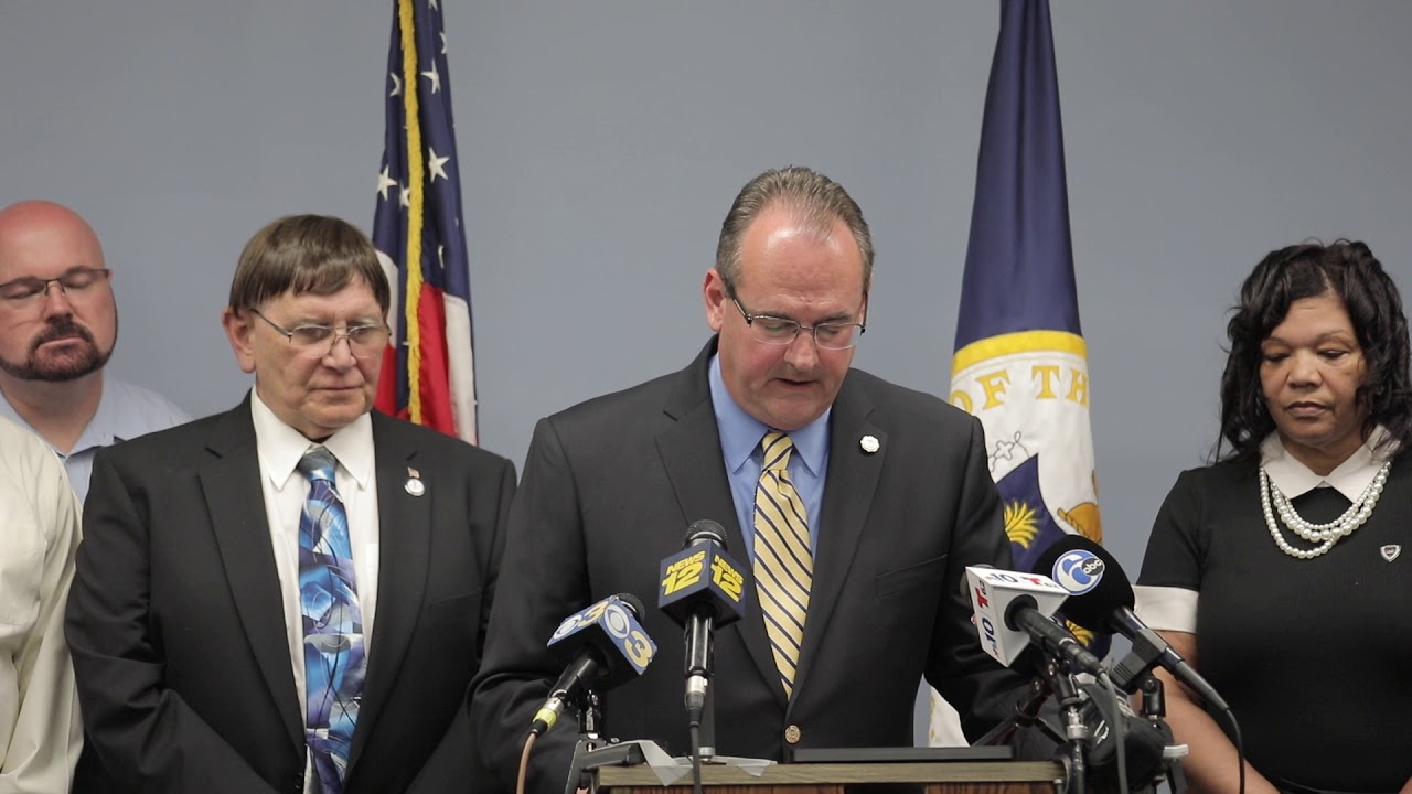 gun Mercer County Prosecutor gives update on Trenton shooting