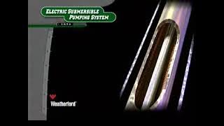 ESP   Weatherford