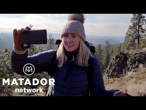 Video: Digital Storytelling: The New Face Of The Travel Industry - Matador Network