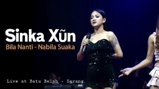 Bila Nanti - Nabila Maharani | Sinka Xun | (DJ Thumrin) BKJ Musik