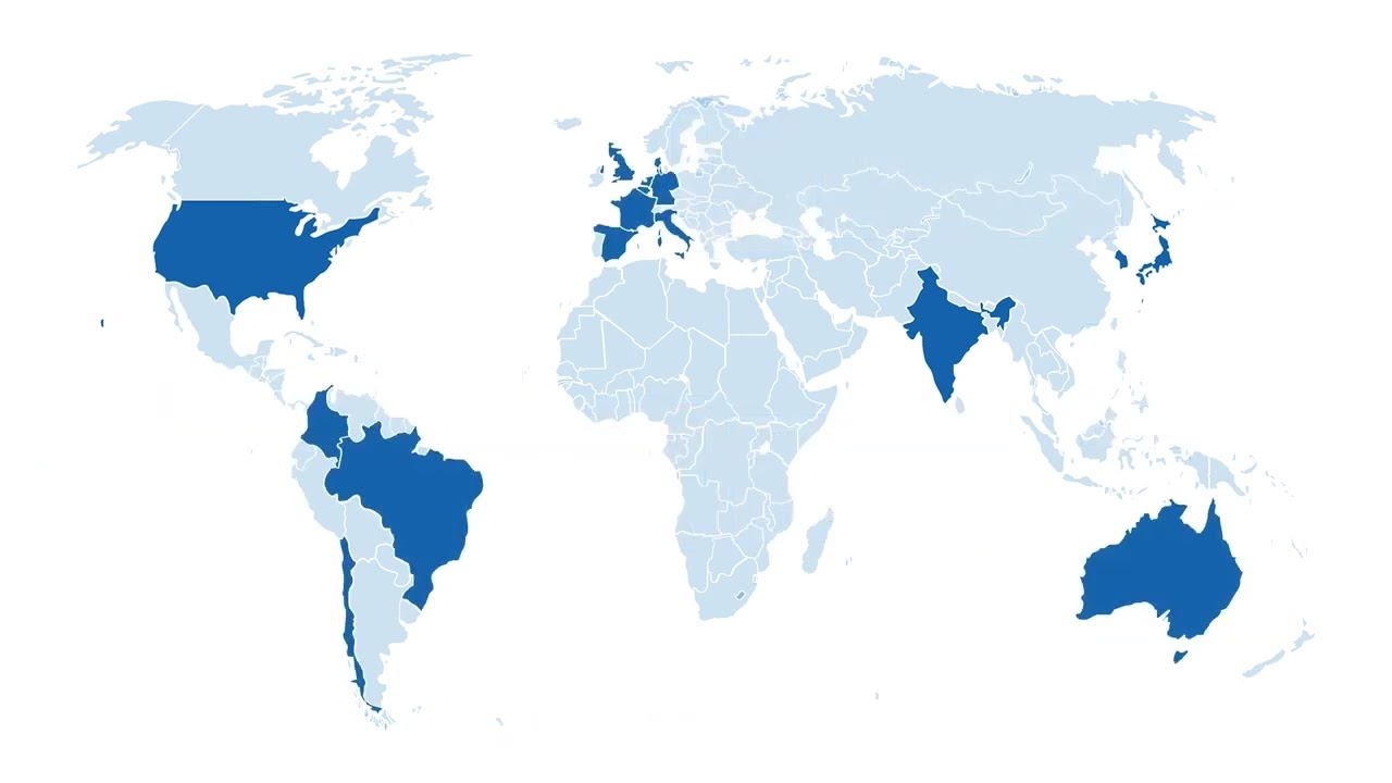 Outcomes after bilateral implantation of a diffractive trifocal IOL - Video abstract [ID 377234]