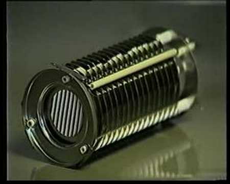 The Mass Spectrometer