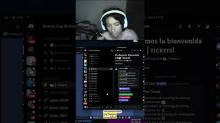 BOOSTING GRIND DISCORD
