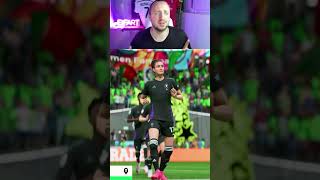 ПОКАЗАЛИ ТИТЕЧЧЧКИ😍 #shorts #eafc25 #fc25  #fifa25  #фс25 #tots #shortvideo #futties #fifamobile