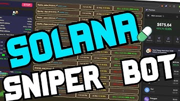 Solana Sniper Bot Precision Workshop — Pump Fun Execution Calibration & Live Snipe Guide