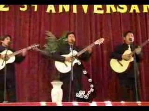 LOS HERALDOS DE JESUS-PERSEVEREMOS