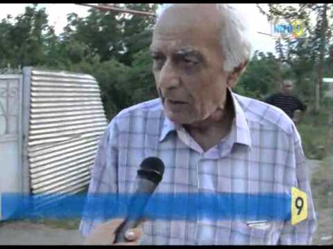 „გლობალ  TV\"-ს დაყადაღება