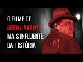 Como Um Filme de SERIAL KILLER Revolucionou o Cinema | M - O Vampiro de Dusseldorf