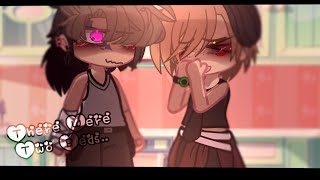 There Were Two Beds.. Fnaf Jeremike Future Au