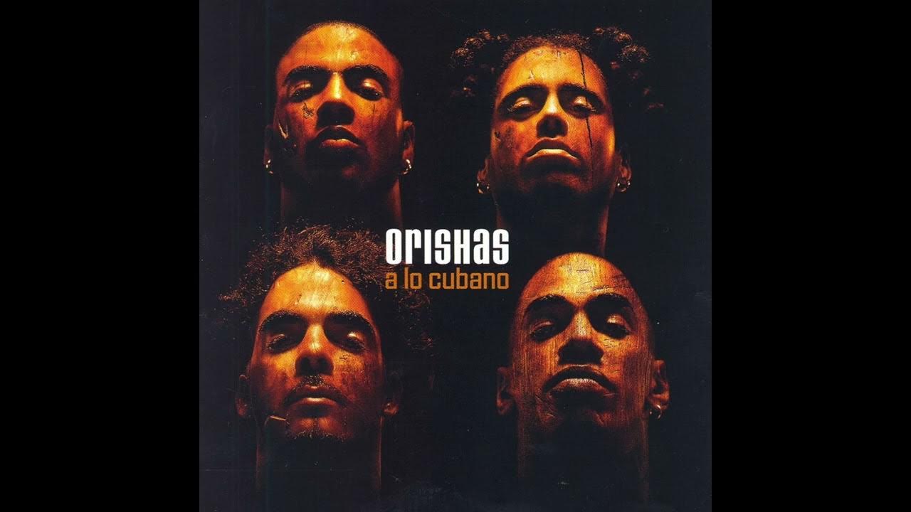 Orishas - Represent | Album A Lo Cubano Orishas - Represent | Album A Lo Cubano