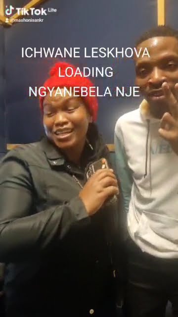 Mashonisa NKR Album Coming Soon