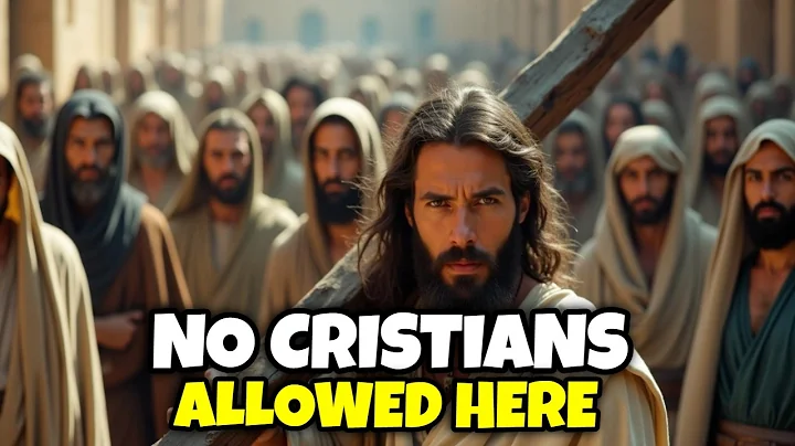 10 Countries Where Christians Are Not Welcome in 2025!