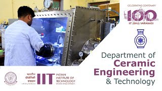 IIT BHU | Department of Ceramic Engineering and Technology
