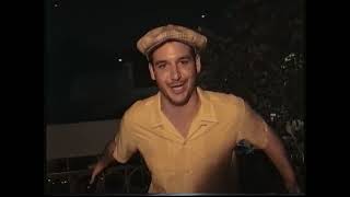 Checkered Cabs & The Usuals Live At The Hardback Cafe (mid 90s) Part 1