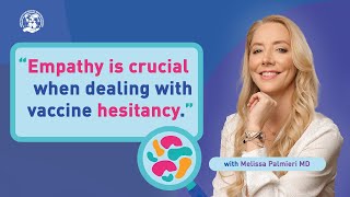 Empathy and Evidence: Strategies Against Vaccine Hesitancy