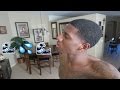 WHAT TO DO AFTER SHOWER BRUSHING 360 Waves
