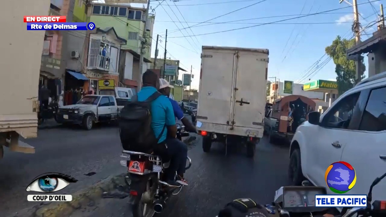 KOUDEY | LARI POTOPRENS | 27 FEVRIER 2026