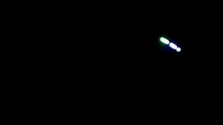 Loadedlights.com PiBG 7-Color Strobe