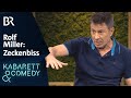 Rolf Miller: Zeckenbiss im Februar | Asül für alle | BR Kabarett & Comedy