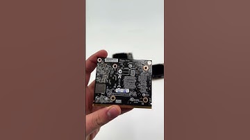 Apple 631-0924 Xserve A1279 Nvidia P815 MXM Video Cara