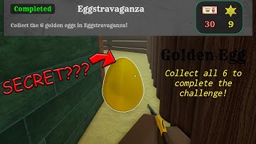 The Ultimate Roblox Dead Rails Golden Eggs Guide