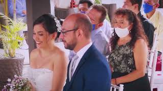 BODA COMPLETA