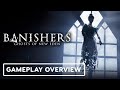 Banishers: Ghosts of New Eden - Official Gameplay Overview Trailer