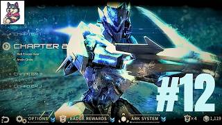Implosion: Never Lose Hope | C2-4: Critical Mass