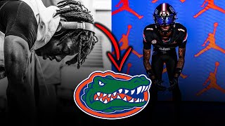 Why Cormani McClain Walking on to Florida is a Great Move