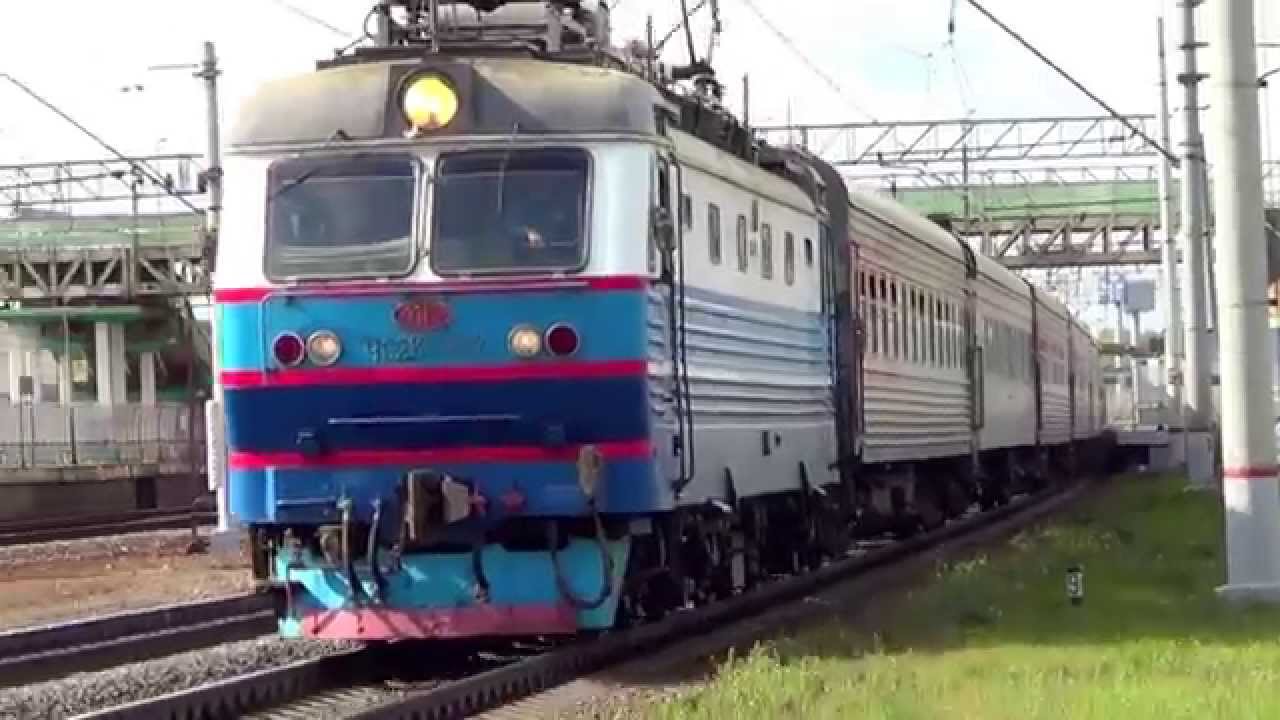 Поезд Грозный Москва.