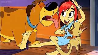 Bunnicula - Mina Monroe Feet