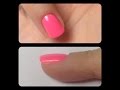 COPERTURA UNGHIE  IN GEL UV GEL NAILS - NO COLATA