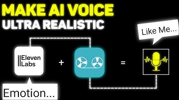 How To Make Professional Ai Voice Like Me | How to Make Ai Voice for YouTube Videos in 2025