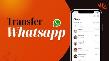 How to Restore WhatsApp Backup from Google Drive to iPhone| No Factory Reset iPhone