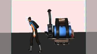 Scout Test
